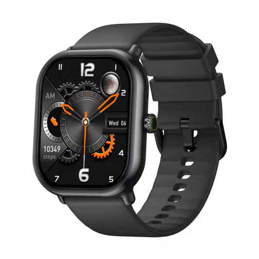 Zeblaze GTS 3 Pro Smartwatch